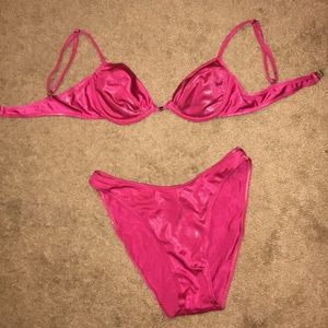 Vintage Barbie Bikini